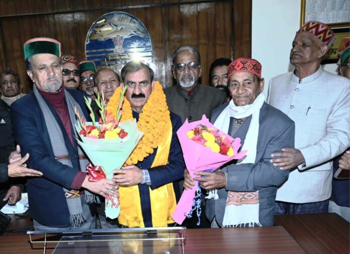 ਪੈਨਸ਼ਨਰਾਂ ਦੇ ਲੰਬਿਤ ਮੈਡੀਕਲ ਬਿਲ ਜਲਦੀ ਜਾਰੀ