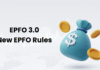 EPFO 3.0 ਅਪਡੇਟ 2025: PF ਅੰਸ਼ਕ ਕਢਵਾਉਣ ਦੇ ਨਿਯਮਾਂ ਵਿੱਚ 11 ਵੱਡੇ ਬਦਲਾਅ