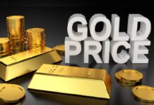 ਸੋਨੇ ਨੇ ਬਣਾਇਆ ਇਤਿਹਾਸ, ਅੰਤਰਰਾਸ਼ਟਰੀ ਬਾਜ਼ਾਰ ‘ਚ ਪਹਿਲੀ ਵਾਰ 1.42 ਲੱਖ ਤੋਂ ਪਾਰ; ਜਾਣੋ ਕੀ ਹਨ ਕੀਮਤਾਂ ਚੜ੍ਹਨ ਦੇ ਵੱਡੇ ਕਾਰਨ ਸੋਨੇ ਨੇ ਬਣਾਇਆ ਇਤਿਹਾਸ, ਅੰਤਰਰਾਸ਼ਟਰੀ ਬਾਜ਼ਾਰ ‘ਚ ਪਹਿਲੀ ਵਾਰ 1.42 ਲੱਖ ਤੋਂ ਪਾਰ; ਜਾਣੋ ਕੀ ਹਨ ਕੀਮਤਾਂ ਚੜ੍ਹਨ ਦੇ ਵੱਡੇ ਕਾਰਨ