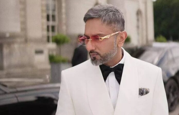 ਹਨੀ ਸਿੰਘ ਦੇ ‘ਨਾਗਿਨ’ ਗੀਤ ‘ਤੇ ਭਾਜਪਾ ਆਗੂਆਂ ਦਾ ਇਤਰਾਜ਼, ਮਾਮਲਾ DGP ਤੱਕ ਪਹੁੰਚਿਆ; ਕੇਸ ਦਰਜ ਕਰਨ ਦੀ ਮੰਗ