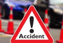 ਟੈਂਪੂ–ਸਕੂਲ ਵੈਨ ਟੱਕਰ: ਇਕ ਵਿਦਿਆਰਥੀ ਦੀ ਮੌ*ਤ, ਇਕ ਗੰਭੀਰ ਜ਼ਖਮੀ