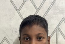 ਰੇਲਵੇ ਸਟੇਸ਼ਨ ਨੰਗਲ ਡੈਮ ਤੋਂ ਲਵਾਰਿਸ ਬੱਚਾ ਬਰਾਮਦ