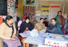 ਵਿਸ਼ੇਸ਼ ਟੀਕਾਕਰਨ ਹਫਤਾ 15 ਤੋਂ 22 ਦਸੰਬਰ