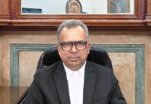 ਸੈਸ਼ਨ ਜੱਜ ਫਰੀਦਕੋਟ ਦੀ ਰਹਿਨੁਮਾਈ ਹੇਠ ਫਰੀਦਕੋਟ ਵਿਖੇ ਚਲਾਈ ਜਾ ਰਹੀ ਨਵੀਂ ਮੁਹਿੰਮ