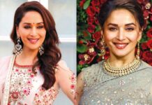 ਕਰੀਅਰ ਦੀ ਸ਼ੁਰੂਆਤ ‘ਚ ਮਾਧੁਰੀ ਦੀਕਸ਼ਿਤ ਨੂੰ ਮਿਲੀ ਸੀ ਨੱਕ ਠੀਕ ਕਰਵਾਉਣ ਦੀ ਸਲਾਹ, ਅਦਾਕਾਰਾ ਨੇ ਕਿਹਾ—‘ਮੈਂ ਮੰਮੀ ਕੋਲ ਜਾ ਕੇ ਰੋਈ’ ਕਰੀਅਰ ਦੀ ਸ਼ੁਰੂਆਤ ‘ਚ ਮਾਧੁਰੀ ਦੀਕਸ਼ਿਤ ਨੂੰ ਮਿਲੀ ਸੀ ਨੱਕ ਠੀਕ ਕਰਵਾਉਣ ਦੀ ਸਲਾਹ, ਅਦਾਕਾਰਾ ਨੇ ਕਿਹਾ—‘ਮੈਂ ਮੰਮੀ ਕੋਲ ਜਾ ਕੇ ਰੋਈ’