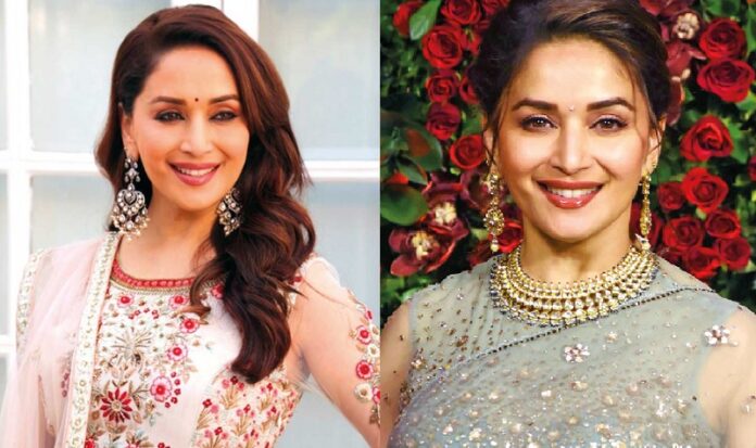 ਕਰੀਅਰ ਦੀ ਸ਼ੁਰੂਆਤ ‘ਚ ਮਾਧੁਰੀ ਦੀਕਸ਼ਿਤ ਨੂੰ ਮਿਲੀ ਸੀ ਨੱਕ ਠੀਕ ਕਰਵਾਉਣ ਦੀ ਸਲਾਹ, ਅਦਾਕਾਰਾ ਨੇ ਕਿਹਾ—‘ਮੈਂ ਮੰਮੀ ਕੋਲ ਜਾ ਕੇ ਰੋਈ’