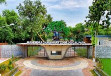 ਜੰਗਲਾਤ ਅਤੇ ਜੰਗਲੀ ਜੀਵ ਸੁਰੱਖਿਆ ਵਿਭਾਗ ਵੱਲੋਂ ਸਰਦੀਆਂ ਦੌਰਾਨ ਛੱਤਬੀੜ ਚਿੜੀਆਘਰ ਵਿੱਚ ਜਾਨਵਰਾਂ ਦੀਆਂ ਖੁਰਾਕ ਸਬੰਧੀ ਜ਼ਰੂਰਤਾਂ ਵੱਲ ਦਿੱਤਾ ਜਾ ਰਿਹੈ ਵਿਸ਼ੇਸ਼ ਧਿਆਨ ਜੰਗਲਾਤ ਅਤੇ ਜੰਗਲੀ ਜੀਵ ਸੁਰੱਖਿਆ ਵਿਭਾਗ ਵੱਲੋਂ ਸਰਦੀਆਂ ਦੌਰਾਨ ਛੱਤਬੀੜ ਚਿੜੀਆਘਰ ਵਿੱਚ ਜਾਨਵਰਾਂ ਦੀਆਂ ਖੁਰਾਕ ਸਬੰਧੀ ਜ਼ਰੂਰਤਾਂ ਵੱਲ ਦਿੱਤਾ ਜਾ ਰਿਹੈ ਵਿਸ਼ੇਸ਼ ਧਿਆਨ