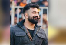 ਰਾਣਾ ਬਲਾਚੌਰੀਆ ਕ*ਤਲ ਦੀ ਜ਼ਿੰਮੇਵਾਰੀ ਗੈਂਗਸਟਰ ਗੋਪੀ ਘਣਸ਼ਾਮਪੁਰੀਆ ਨੇ ਲਈ