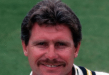 ਸਾਬਕਾ ਇੰਗਲੈਂਡ ਕ੍ਰਿਕਟਰ ਰੌਬਿਨ ਸਮਿਥ ਦਾ 62 ਸਾਲ ਦੀ ਉਮਰ ਵਿੱਚ ਦੇਹਾਂਤ