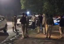 ਚੰਡੀਗੜ੍ਹ ਵਿੱਚ ਅੰਨ੍ਹੇਵਾਹ ਗੋਲਾ*ਬਾਰੀ, ਨੌਜਵਾਨ ਦੀ ਮੌ*ਤ; ਸ਼ਹਿਰ ਵਿੱਚ ਅਲਰਟ ਜਾਰੀ