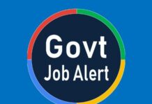 10ਵੀਂ ਪਾਸ ਨੌਜਵਾਨਾਂ ਲਈ ਵੱਡਾ ਮੌਕਾ: SSC ਵੱਲੋਂ GD ਕਾਂਸਟੇਬਲ ਭਰਤੀ ਲਈ ਨੋਟੀਫਿਕੇਸ਼ਨ ਜਾਰੀ, ਜਲਦੀ ਕਰੋ ਅਪਲਾਈ