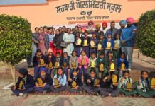 ਵਿੱਦਿਅਕ ਮੁਕਾਬਲਿਆਂ ਵਿੱਚ ਵਿਦਿਅਰਥੀਆਂ ਨੂੰ ਵੱਧ ਚੜ੍ਹ ਕੇ ਹਿੱਸਾ ਲੈਣਾ ਚਾਹੀਦਾ