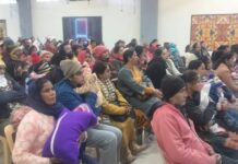 ਬੇਟੀ ਬਚਾਓ ਬੇਟੀ ਪੜ੍ਹਾਓ’ ਸਕੀਮ ਜਾਗਰੂਕਤਾ ਕੈਂਪ