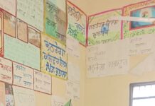 ਐਂਟੀ ਡਰੱਗ ਕੈਂਪੇਨ ਤਹਿਤ ਜ਼ਿਲੇ ਦੇ ਵੱਖ- ਵੱਖ ਆਂਗਣਵਾੜੀ ਸੈਂਟਰਾਂ ਵਿੱਚ ਨਸ਼ਿਆਂ ਵਿਰੁੱਧ ਕੀਤਾ ਜਾਗਰੂਕਤ ਐਂਟੀ ਡਰੱਗ ਕੈਂਪੇਨ ਤਹਿਤ ਜ਼ਿਲੇ ਦੇ ਵੱਖ- ਵੱਖ ਆਂਗਣਵਾੜੀ ਸੈਂਟਰਾਂ ਵਿੱਚ ਨਸ਼ਿਆਂ ਵਿਰੁੱਧ ਕੀਤਾ ਜਾਗਰੂਕਤ