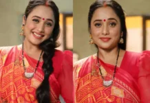 ਰਾਣੀ ਚੈਟਰਜੀ ਨੇ ਰੀਕ੍ਰੀਏਟ ਕੀਤਾ ਆਮ੍ਰਪਾਲੀ ਦਾ ਗਾਣਾ, ਸੋਸ਼ਲ ਮੀਡੀਆ ’ਤੇ ਛਾਇਆ ਵੀਡੀਓ