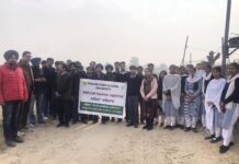 ਕ੍ਰਿਸ਼ੀ ਵਿਗਿਆਨ ਕੇਂਦਰ ਵੱਲੋਂ ਸਵੱਛਤਾ ਪਖਵਾੜਾ ਮਨਾਇਆ