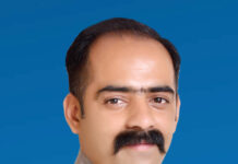 ਗ੍ਰਾਮੀਣ ਵਿਕਾਸ ਅਤੇ ਪੰਚਾਇਤੀ ਰਾਜ ਮੰਤਰੀ 9 ਤੋਂ 11 ਦਸੰਬਰ ਤੱਕ ਮੰਡੀ ਦੇ ਦੌਰੇ ‘ਤੇ ਗ੍ਰਾਮੀਣ ਵਿਕਾਸ ਅਤੇ ਪੰਚਾਇਤੀ ਰਾਜ ਮੰਤਰੀ 9 ਤੋਂ 11 ਦਸੰਬਰ ਤੱਕ ਮੰਡੀ ਦੇ ਦੌਰੇ ‘ਤੇ