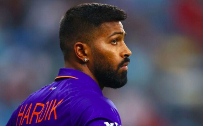 ਪਾਪਰਾਜ਼ੀ 'ਤੇ ਭੜਕੇ ਹਾਰਦਿਕ ਪਾਂਡਿਆ, ਗਰਲਫ਼੍ਰੈਂਡ ਮਾਹਿਕਾ ਸ਼ਰਮਾ ਦੀ ਪ੍ਰਾਈਵੇਟ ਵੀਡੀਓ ਵਾਇਰਲ ਹੋਣ 'ਤੇ ਜਤਾਇਆ ਗੁੱਸਾ