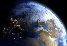 ਧਰਤੀ ਦਾ ਸੰਤੁਲਨ ਵਿਗੜ ਰਿਹਾ? ਇੱਕ ਪਾਸਾ ਤੇਜ਼ੀ ਨਾਲ ਠੰਢਾ, ਦੂਜਾ ਗਰਮ