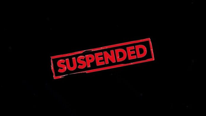 Aj Di Awaaj ਹਿਮਾਚਲ: ਐਸਪੀ ਰਾਜੇਸ਼ ਵਰਮਾ ਮੁਅੱਤਲ, ਮੁੱਖ ਦਫ਼ਤਰ ਛੱਡਣ ’ਤੇ ਪਾਬੰਦੀ; ਗ੍ਰਹਿ ਵਿਭਾਗ ਨੇ ਜਾਰੀ ਕੀਤੇ ਹੁਕਮ