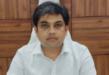 ਰਾਹੁਲ ਨਰਵਾਲ ਬਣੇ ਨਵਗਠਿਤ ਹਾਂਸੀ ਜ਼ਿਲ੍ਹੇ ਦੇ ਡਿਪਟੀ ਕਮਿਸ਼ਨਰ