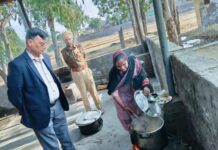 ਐਸ.ਡੀ.ਐਮ. ਲਹਿਰਾ ਤੇ ਮੂਨਕ ਰਾਕੇਸ਼ ਪ੍ਰਕਾਸ਼ ਗਰਗ ਅਹੁਦਿਆਂ ਸੰਭਾਲਦਿਆਂ ਹੀ ਐਕਸ਼ਨ ’ਚ