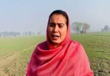 AAP MLA ਨੂੰ ਆਪਣੇ ਹੀ ਪਿੰਡ ‘ਚ ਝਟਕਾ, ਕਾਂਗਰਸ ਨੇ ਦਿੱਤੀ ਮਾਤ