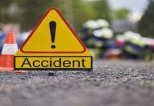 ਮਲੋਟ ‘ਚ ਸੜਕ ਹਾਦਸਾ: ਖੜੇ ਟਰੱਕ ਨਾਲ ਟਕਰਾਈ ਬਾਈਕ