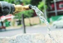 ਚੰਡੀਗੜ੍ਹ ਵਿੱਚ 24 ਘੰਟੇ ਪਾਣੀ ਸਪਲਾਈ ਯੋਜਨਾ ਰੱਦ, ਨਿਗਮ ‘ਤੇ 1741 ਕਰੋੜ ਦਾ ਭਾਰ ਨਹੀਂ ਝੱਲਿਆ ਜਾ ਸਕਦਾ ਚੰਡੀਗੜ੍ਹ ਵਿੱਚ 24 ਘੰਟੇ ਪਾਣੀ ਸਪਲਾਈ ਯੋਜਨਾ ਰੱਦ, ਨਿਗਮ ‘ਤੇ 1741 ਕਰੋੜ ਦਾ ਭਾਰ ਨਹੀਂ ਝੱਲਿਆ ਜਾ ਸਕਦਾ