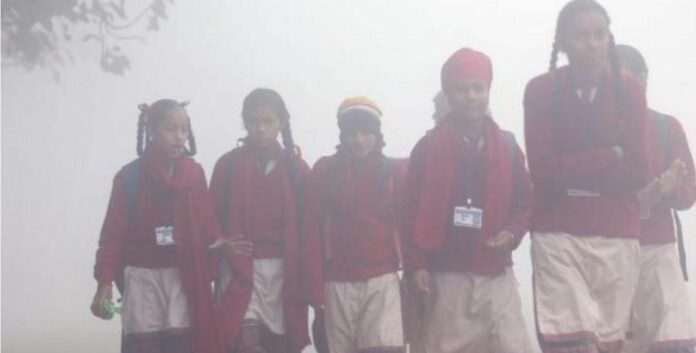 ਪੰਜਾਬ ਦੇ ਸਕੂਲਾਂ ’ਚ ਸਰਦੀਆਂ ਦੀਆਂ ਛੁੱਟੀਆਂ ਦਾ ਐਲਾਨ, 24 ਤੋਂ 31 ਦਸੰਬਰ ਤੱਕ ਰਹਿਣਗੇ ਬੰਦ