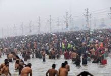 Mauni Amavasya 2026: ਮੌਨੀ ਮੱਸਿਆ ਕਦੋਂ ਹੈ? ਇਸ ਦਿਨ ਇਸ਼ਨਾਨ ਦਾ ਕਿਉਂ ਹੈ ਵਿਸ਼ੇਸ਼ ਮਹੱਤਵ? Mauni Amavasya 2026: ਮੌਨੀ ਮੱਸਿਆ ਕਦੋਂ ਹੈ? ਇਸ ਦਿਨ ਇਸ਼ਨਾਨ ਦਾ ਕਿਉਂ ਹੈ ਵਿਸ਼ੇਸ਼ ਮਹੱਤਵ?