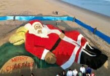 ਇੱਥੇ ਨਹੀਂ ਮਨਾਇਆ ਜਾਂਦਾ ਕ੍ਰਿਸਮਸ: ਕੁਝ ਦੇਸ਼ ਜਿੱਥੇ ਇਸ ਤਿਉਹਾਰ ’ਤੇ ਪਾਬੰਦੀ ਹੈ