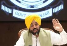 ਪੰਜਾਬ ਨੇ ਸਾਲ 2025 ਦੌਰਾਨ ਮੁੱਢਲੀਆਂ ਦੇਖਭਾਲ ਸੇਵਾਵਾਂ ਤੋਂ ਲੈ ਕੇ ਜਿਗਰ ਟ੍ਰਾਂਸਪਲਾਂਟ ਤੱਕ ਸਿਹਤ ਸੰਭਾਲ ਵਿੱਚ ਨਵੀਆਂ ਉਚਾਈਆਂ ਛੂਹੀਆਂ