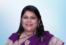 ₹4 ਕਰੋੜ ਦੀ ਨੌਕਰੀ ਛੱਡ ਕੇ 50 ਸਾਲ ਦੀ ਉਮਰ ‘ਚ ਕੀਤਾ ਕਾਰੋਬਾਰ ਸ਼ੁਰੂ, ਸਿਰਫ਼ 13 ਸਾਲਾਂ ‘ਚ ₹39,555 ਕਰੋੜ ਦੀ ਮਾਲਕਣ ਬਣੀ ਫਾਲਗੁਨੀ ਨਾਇਰ ₹4 ਕਰੋੜ ਦੀ ਨੌਕਰੀ ਛੱਡ ਕੇ 50 ਸਾਲ ਦੀ ਉਮਰ ‘ਚ ਕੀਤਾ ਕਾਰੋਬਾਰ ਸ਼ੁਰੂ, ਸਿਰਫ਼ 13 ਸਾਲਾਂ ‘ਚ ₹39,555 ਕਰੋੜ ਦੀ ਮਾਲਕਣ ਬਣੀ ਫਾਲਗੁਨੀ ਨਾਇਰ