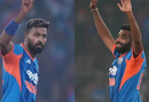 IND vs NZ ODI 2026: ਨਿਊਜ਼ੀਲੈਂਡ ਖ਼ਿਲਾਫ਼ ਵਨਡੇ ਸੀਰੀਜ਼ ਤੋਂ ਬਾਹਰ ਰਹਿ ਸਕਦੇ ਹਨ ਬੁਮਰਾਹ ਤੇ ਹਾਰਦਿਕ? ਰਿਪੋਰਟ ਨੇ ਖੋਲ੍ਹਿਆ ਵੱਡਾ ਕਾਰਨ