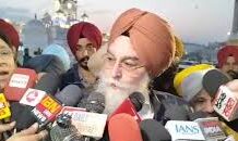 ਸ੍ਰੀ ਗੁਰੂ ਗ੍ਰੰਥ ਸਾਹਿਬ ਜੀ ਦੇ ਗੁੰਮ ਹੋਏ 328 ਸਰੂਪਾਂ ਦੇ ਸਬੰਧ ਵਿੱਚ 16 ਖ਼ਿਲਾਫ਼ ਮੁਕੱਦਮਾ ਦਰਜ ਸ੍ਰੀ ਗੁਰੂ ਗ੍ਰੰਥ ਸਾਹਿਬ ਜੀ ਦੇ ਗੁੰਮ ਹੋਏ 328 ਸਰੂਪਾਂ ਦੇ ਸਬੰਧ ਵਿੱਚ 16 ਖ਼ਿਲਾਫ਼ ਮੁਕੱਦਮਾ ਦਰਜ