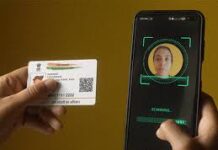 ਆਧਾਰ ਯੂਜ਼ਰਾਂ ਲਈ ਵੱਡੀ ਖ਼ਬਰ: ਹੁਣ ਘਰ ਬੈਠੇ ਬਦਲੋ ਮੋਬਾਈਲ ਨੰਬਰ, ਮਿੰਟਾਂ ਵਿੱਚ ਹੋ ਜਾਵੇਗਾ ਕੰਮ! ਆਧਾਰ ਯੂਜ਼ਰਾਂ ਲਈ ਵੱਡੀ ਖ਼ਬਰ: ਹੁਣ ਘਰ ਬੈਠੇ ਬਦਲੋ ਮੋਬਾਈਲ ਨੰਬਰ, ਮਿੰਟਾਂ ਵਿੱਚ ਹੋ ਜਾਵੇਗਾ ਕੰਮ!