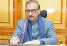 ਮੁੱਖ ਮੰਤਰੀ ਨੇ ਹਵਲਦਾਰ ਸੰਜੀਵ ਕੁਮਾਰ ਦੇ ਨਿਧਨ ’ਤੇ ਸ਼ੋਕ ਪ੍ਰਗਟ ਕੀਤਾ ਮੁੱਖ ਮੰਤਰੀ ਨੇ ਹਵਲਦਾਰ ਸੰਜੀਵ ਕੁਮਾਰ ਦੇ ਨਿਧਨ ’ਤੇ ਸ਼ੋਕ ਪ੍ਰਗਟ ਕੀਤਾ