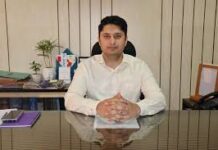 ਮੰਡੀ ਦੇ ਪੱਡਲ ਮੈਦਾਨ ਵਿੱਚ ਜਨ ਸੰਕਲਪ ਸਮਾਰੋਹ ਲਈ ਸਭ ਤਿਆਰੀਆਂ ਮੁਕੰਮਲ: ਡੀਸੀ ਅਪੂਰਵ ਦੇਵਗਨ