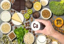 ਔਰਤਾਂ ਵਿੱਚ ਕੈਲਸ਼ੀਅਮ ਦੀ ਕਮੀ ਦੂਰ ਕਰਨ ਲਈ ਰਾਮਬਾਣ ਹਨ ਇਹ 5 ਬੀਜ, ਹੱਡੀਆਂ ਹੋ ਜਾਣਗੀਆਂ ਲੋਹੇ ਵਾਂਗ ਮਜ਼ਬੂਤ ਔਰਤਾਂ ਵਿੱਚ ਕੈਲਸ਼ੀਅਮ ਦੀ ਕਮੀ ਦੂਰ ਕਰਨ ਲਈ ਰਾਮਬਾਣ ਹਨ ਇਹ 5 ਬੀਜ, ਹੱਡੀਆਂ ਹੋ ਜਾਣਗੀਆਂ ਲੋਹੇ ਵਾਂਗ ਮਜ਼ਬੂਤ