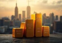 ਸੋਨਾ ਬਣਿਆ ਆਲਟਾਈਮ ਹਾਈ, Gold–Silver ਦੇ ਭਾਅ ਫਿਰ ਚੜ੍ਹੇ; ਚਾਂਦੀ 4 ਹਜ਼ਾਰ ਤੋਂ ਵੱਧ ਮਹਿੰਗੀ ਸੋਨਾ ਬਣਿਆ ਆਲਟਾਈਮ ਹਾਈ, Gold–Silver ਦੇ ਭਾਅ