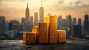 Aj Di Awaaj ਸੋਨਾ ਬਣਿਆ ਆਲਟਾਈਮ ਹਾਈ, Gold–Silver ਦੇ ਭਾਅ