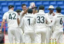 AUS vs ENG 3rd Test Playing 11: ਉਸਮਾਨ ਖਵਾਜਾ ਬਾਹਰ, ਸੀਰੀਜ਼ ‘ਤੇ ਪੱਕੀ ਪਕੜ ਲਈ ਆਸਟ੍ਰੇਲੀਆ ਨੇ ਟੀਮ ‘ਚ ਕੀਤੇ ਦੋ ਵੱਡੇ ਫੇਰਬਦਲ AUS vs ENG 3rd Test Playing 11: ਉਸਮਾਨ ਖਵਾਜਾ ਬਾਹਰ, ਸੀਰੀਜ਼ ‘ਤੇ ਪੱਕੀ ਪਕੜ ਲਈ ਆਸਟ੍ਰੇਲੀਆ ਨੇ ਟੀਮ ‘ਚ ਕੀਤੇ ਦੋ ਵੱਡੇ ਫੇਰਬਦਲ