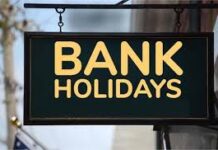 ਅਗਲੇ ਹਫ਼ਤੇ ਚਾਰ ਦਿਨ ਬੈਂਕ ਰਹਿਣਗੇ ਬੰਦ — ਦਸੰਬਰ ਦੀਆਂ ਛੁੱਟੀਆਂ