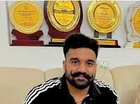 ਸੋਹਾਣਾ ਵਿੱਚ ਕਬੱਡੀ ਕੱਪ ਦੌਰਾਨ ਫਾਇਰਿੰਗ, ਮਸ਼ਹੂਰ ਕਬੱਡੀ ਖਿਡਾਰੀ ਰਾਣਾ ਬਲਾਚੌਰੀਆ ਦੀ ਮੌ*ਤ