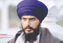 MP ਅੰਮ੍ਰਿਤਪਾਲ ਸਿੰਘ ਦੀ ਪਟੀਸ਼ਨ ਖਾਰਜ