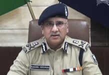 ਸੀਨੀਅਰ IPS ਅਧਿਕਾਰੀ ਕੁੰਦਨ ਕ੍ਰਿਸ਼ਨਨ ਨੂੰ ਮਿਲੀ ਵੱਡੀ ਤਰੱਕੀ, ADG ਤੋਂ DG ਰੈਂਕ ‘ਤੇ ਪ੍ਰਮੋਸ਼ਨ