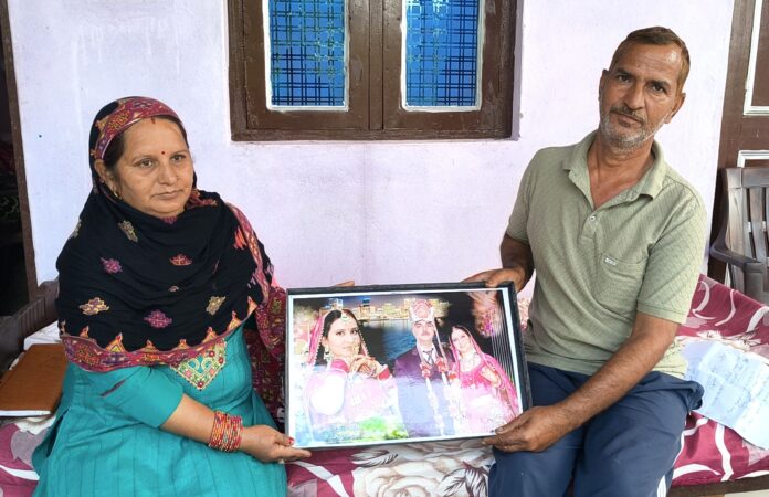 ਸਰਕਾਘਾਟ ਵਿੱਚ ਗਰੀਬ ਪਰਿਵਾਰਾਂ ਦੀਆਂ ਧੀਆਂ ਲਈ ਸਹਾਰਾ ਬਣੀ ਮੁੱਖ ਮੰਤਰੀ ਸ਼ਗੁਨ ਯੋਜਨਾ