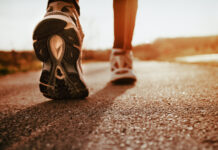 ਫਿੱਟ ਰਹਿਣ ਦਾ ਆਸਾਨ ਮੰਤਰ: ਸਿਰਫ਼ 15 ਮਿੰਟ ਦੀ ਪਿਰਾਮਿਡ ਵਾਕਿੰਗ ਨਾਲ ਮਿਲੇ ਸਲਿਮ ਬਾਡੀ ਫਿੱਟ ਰਹਿਣ ਦਾ ਸਭ ਤੋਂ ਆਸਾਨ ਮੰਤਰ: ਰੋਜ਼ਾਨਾ ਸਿਰਫ਼ 15 ਮਿੰਟ ਦੀ ਪਿਰਾਮਿਡ ਵਾਕਿੰਗ ਨਾਲ ਮਿਲੇਗੀ ਸਲਿਮ ਬਾਡੀ