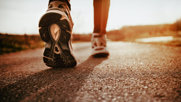 ਫਿੱਟ ਰਹਿਣ ਦਾ ਸਭ ਤੋਂ ਆਸਾਨ ਮੰਤਰ: ਰੋਜ਼ਾਨਾ ਸਿਰਫ਼ 15 ਮਿੰਟ ਦੀ ਪਿਰਾਮਿਡ ਵਾਕਿੰਗ ਨਾਲ ਮਿਲੇਗੀ ਸਲਿਮ ਬਾਡੀ